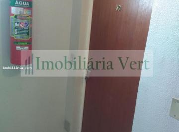 Apartamento · 60m² · 2 Quartos · 1 Vaga · Apartamento Para Venda Em Sorocaba, Central Parque, 2 Dormitórios, 1 Banheiro, 1 Vaga