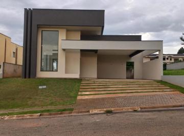 Casa · 250m² · Casa Em Condomínio Para Venda Em Atibaia, Condomínio Residencial Shamballa III