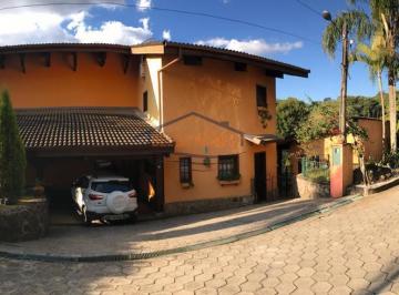 Casa · 248m² · 3 Quartos · 2 Vagas · Casa Em Condomínio Para Venda Em Atibaia, Portao, 3 Dormitórios, 2 Suítes, 6 Banheiros, 2 Vagas
