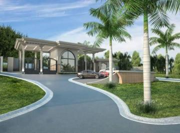 Terreno · 300m² · Terreno Em Condomínio Para Venda Em Bragança Paulista, Penha