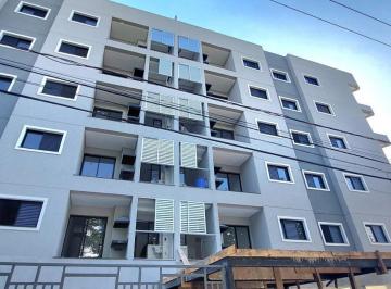 Apartamento · 65m² · 2 Quartos · 1 Vaga · Apartamento Para Venda Em Atibaia, Vila Gardênia, 2 Dormitórios, 1 Suíte, 2 Banheiros, 1 Vaga
