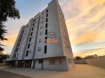 Apartamento · 69m² · 2 Quartos · 1 Vaga · Apartamento Para Venda Em Atibaia, Vila Thais, 2 Dormitórios, 1 Suíte, 2 Banheiros, 1 Vaga