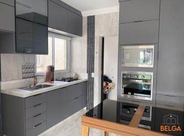 Apartamento de 3 quartos, Atibaia · Apartamento Para Venda Em Atibaia, Jardim Paulista, 3 Dormitórios, 1 Suíte, 2 Banheiros, 2 Vagas