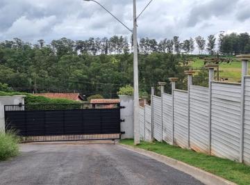 Terreno · 1000m² · Terreno Em Condomínio Para Venda Em Bragança Paulista, Curitibanos