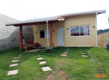 Casa · 132m² · 3 Quartos · 4 Vagas · Casa Para Venda Em Atibaia, Portao, 3 Dormitórios, 1 Suíte, 3 Banheiros, 4 Vagas