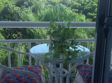 Apartamento · 65m² · 3 Quartos · 1 Vaga · Apartamento Para Venda Em Rio de Janeiro, Freguesia (Jacarepaguá), 3 Dormitórios, 1 Suíte, 2 Banheir