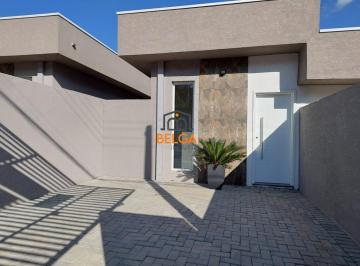 Casa · 102m² · 3 Quartos · 2 Vagas · Casa Para Venda Em Atibaia, Recreio Maristela, 3 Dormitórios, 2 Suítes, 2 Banheiros, 2 Vagas