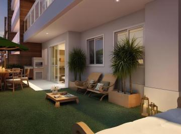 Apartamento · 70m² · 2 Quartos · 1 Vaga · Apartamento Garden Para Venda Em Rio de Janeiro, Recreio Dos Bandeirantes, 2 Dormitórios, 1 Suíte, 2