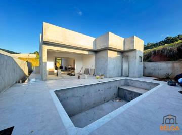 Casa · 170m² · 3 Quartos · 2 Vagas · Casa Em Condomínio Para Venda Em Atibaia, Laranja Azeda, 3 Dormitórios, 1 Suíte, 2 Banheiros, 2 Vaga