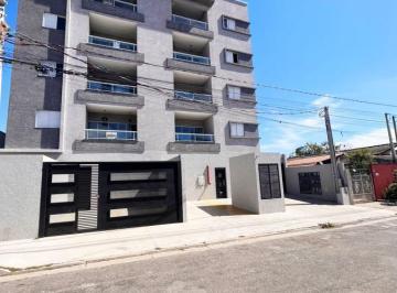 Apartamento · 63m² · 2 Quartos · Apartamento Para Venda Em Atibaia, Nova Atibaia, 2 Dormitórios, 1 Suíte