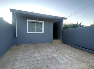 Casa de 3 quartos, Atibaia · Casa Para Venda Em Atibaia, Atibaia Jardim, 3 Dormitórios, 1 Suíte, 2 Banheiros, 2 Vagas