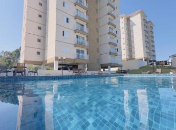Apartamento · 49m² · 1 Quarto · Apartamento Para Venda Em Atibaia, Atibaia Belvedere, 1 Dormitório, 1 Banheiro