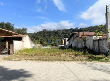 Terreno · 374m² · Terreno Em Condomínio Para Venda Em Caraguatatuba, Massaguaçu