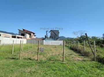 Terreno · 168m² · Terreno Em Condomínio Para Venda Em Caraguatatuba, Travessão