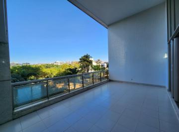 Apartamento · 366m² · 4 Quartos · 3 Vagas · Apartamento Para Venda Em Rio de Janeiro, Barra Da Tijuca, 4 Dormitórios, 4 Suítes, 5 Banheiros, 3 V