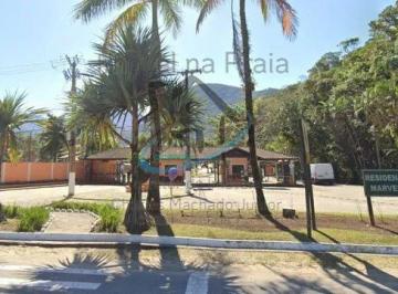 Terreno · 384m² · Terreno Em Condomínio Para Venda Em Caraguatatuba, Praia Da Mococa