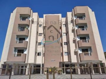 Apartamento · 60m² · 1 Quarto · 1 Vaga · Apartamento Para Venda Em Ubatuba, Estufa I, 1 Dormitório, 1 Banheiro, 1 Vaga