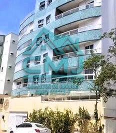 Apartamento · 105m² · 3 Quartos · 3 Vagas · Apartamento Para Venda Em Ubatuba, Barra Da Lagoa, 3 Dormitórios, 1 Suíte, 3 Banheiros, 3 Vagas