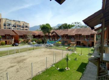 Apartamento · 85m² · 2 Quartos · 1 Vaga · Apartamento Para Venda Em Ubatuba, Praia Da Maranduba, 2 Dormitórios, 2 Banheiros, 1 Vaga
