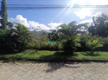 Terreno · 420m² · Terreno Em Condomínio Para Venda Em Caraguatatuba, Praia Da Mococa