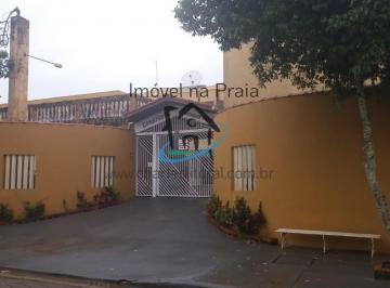 Casa · 97m² · 2 Quartos · 1 Vaga · Casa Em Condomínio Para Venda Em Caraguatatuba, Jardim Britania, 2 Dormitórios, 2 Banheiros, 1 Vaga