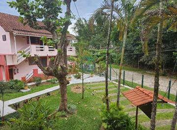 Apartamento · 40m² · 1 Quarto · 1 Vaga · Apartamento Para Venda Em Ubatuba, Praia Da Maranduba, 1 Dormitório, 1 Banheiro, 1 Vaga
