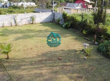 Terreno · 486m² · Terreno Para Venda Em Caraguatatuba, Capricórnio II