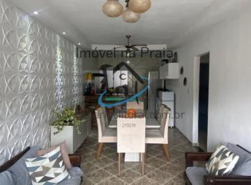 Casa · 150m² · 5 Quartos · 4 Vagas · Casa Para Venda Em Ubatuba, Perequê Açu, 5 Dormitórios, 1 Suíte, 3 Banheiros, 4 Vagas