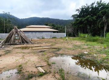 Terreno · 460m² · Terreno Em Condomínio Para Venda Em Caraguatatuba, Praia Da Mococa