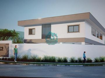 Apartamento · 43m² · 2 Quartos · 2 Vagas · Apartamento Para Venda Em Caraguatatuba, Massaguaçu, 2 Dormitórios, 1 Banheiro, 2 Vagas