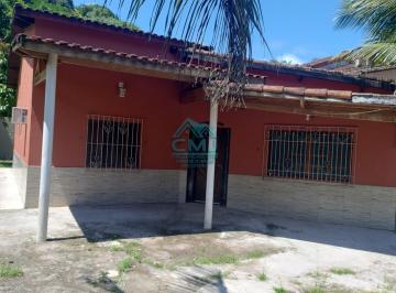Casa · 150m² · 3 Quartos · 6 Vagas · Casa Para Venda Em Caraguatatuba, Massaguaçu, 3 Dormitórios, 2 Banheiros, 6 Vagas