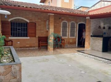 Casa · 200m² · 4 Quartos · 4 Vagas · Sobrado Para Venda Em Ubatuba, Estufa I, 4 Dormitórios, 1 Suíte, 4 Banheiros, 4 Vagas