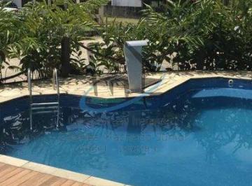 Casa · 180m² · 3 Quartos · 2 Vagas · Sobrado Em Condomínio Para Venda Em Ubatuba, Horto Florestal, 3 Dormitórios, 2 Suítes, 3 Banheiros,