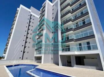 Apartamento · 77m² · 2 Quartos · 1 Vaga · Apartamento Para Venda Em Caraguatatuba, Praia Do Indaiá, 2 Dormitórios, 1 Suíte, 2 Banheiros, 1 Vag