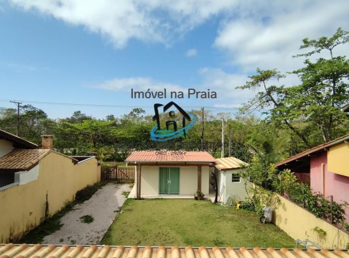 Casa Para Venda Em Ubatuba, Praia Da Lagoinha, 3 Dormitórios, 1 Suíte, 4 Banheiros, 4 Vagas