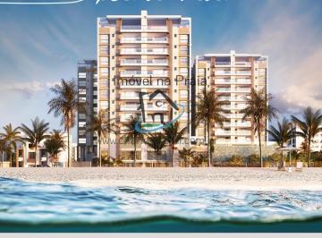 Apartamento · 89m² · 2 Quartos · 1 Vaga · Apartamento Para Venda Em Caraguatatuba, Porto Novo, 2 Dormitórios, 2 Suítes, 3 Banheiros, 1 Vaga