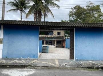 Casa · 170m² · 3 Quartos · 6 Vagas · Sobrado Para Venda Em Caraguatatuba, Barranco Alto, 3 Dormitórios, 2 Suítes, 3 Banheiros, 6 Vagas
