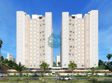 Apartamento · 50m² · 2 Quartos · 1 Vaga · Apartamento Para Venda Em Caraguatatuba, Jardim Das Gaivotas, 2 Dormitórios, 1 Banheiro, 1 Vaga