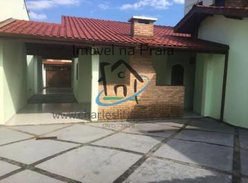 Casa · 218m² · 3 Quartos · 5 Vagas · Casa Para Venda Em Ubatuba, Centro, 3 Dormitórios, 1 Suíte, 3 Banheiros, 5 Vagas