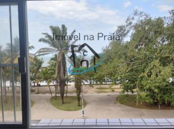 Apartamento · 89m² · 2 Quartos · Apartamento Para Venda Em Ubatuba, Centro, 2 Dormitórios, 2 Banheiros
