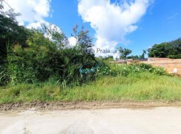 Terreno · 372m² · Terreno Para Venda Em Caraguatatuba, Massaguaçu
