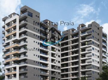 Apartamento · 77m² · 2 Quartos · 1 Vaga · Apartamento Para Venda Em Caraguatatuba, Praia Do Indaiá, 2 Dormitórios, 1 Suíte, 2 Banheiros, 1 Vag