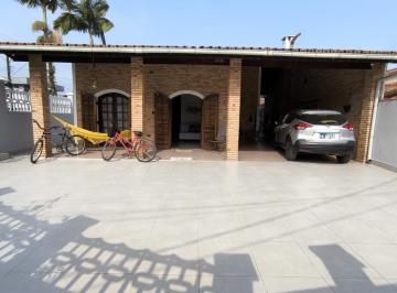 Casa · 208m² · 5 Quartos · 7 Vagas · Sobrado Para Venda Em Ubatuba, Praia Da Maranduba, 5 Dormitórios, 2 Suítes, 4 Banheiros, 7 Vagas