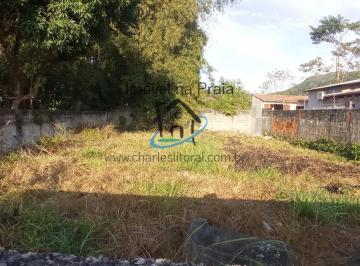 Terreno · 364m² · Terreno Para Venda Em Caraguatatuba, Getuba