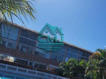 Apartamento · 56m² · 2 Quartos · 1 Vaga · Apartamento Para Venda Em Ubatuba, Praia Do Sapê, 2 Dormitórios, 1 Banheiro, 1 Vaga