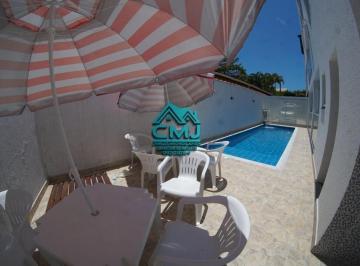 Apartamento · 42m² · 2 Quartos · 1 Vaga · Apartamento Para Venda Em Ubatuba, Praia Do Sapê, 2 Dormitórios, 1 Banheiro, 1 Vaga