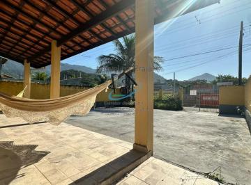 Casa · 142m² · 3 Quartos · 6 Vagas · Casa Para Venda Em Caraguatatuba, Massaguaçu, 3 Dormitórios, 1 Suíte, 2 Banheiros, 6 Vagas