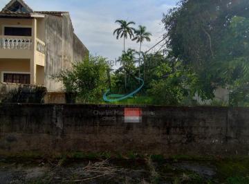 Terreno · 300m² · Terreno Para Venda Em Caraguatatuba, Getuba