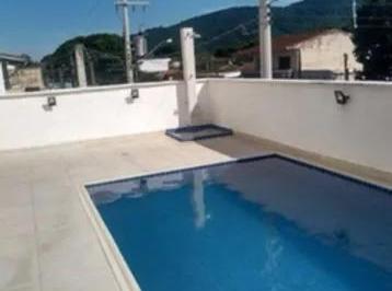 Apartamento · 61m² · 2 Quartos · 1 Vaga · Apartamento Para Venda Em Ubatuba, Estufa I, 2 Dormitórios, 1 Suíte, 2 Banheiros, 1 Vaga