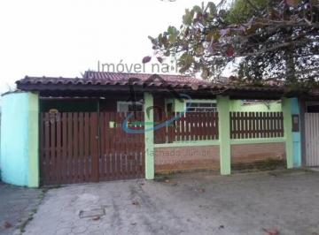 Casa · 90m² · 2 Quartos · 2 Vagas · Casa Para Venda Em Caraguatatuba, Jardim Das Gaivotas, 2 Dormitórios, 1 Suíte, 2 Banheiros, 2 Vagas